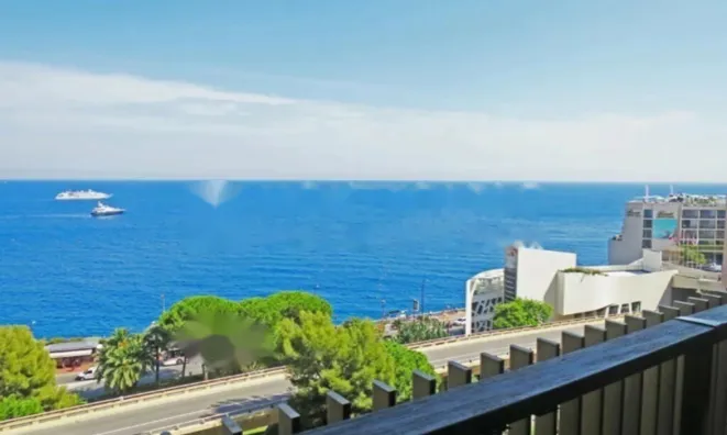 Недвижимость Apartment Monaco, Carre d'Or: 13