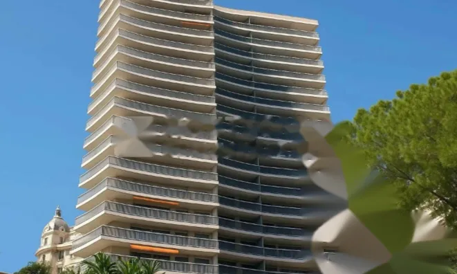 Недвижимость Apartment Monaco, Carre d'Or: 15