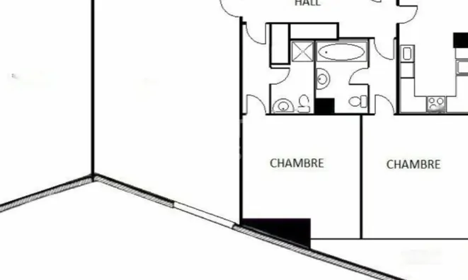 Недвижимость Apartment Monaco, Carre d'Or: 16