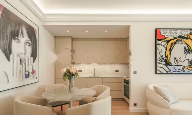 Недвижимость Apartment Monaco, Monte-Carlo: 2