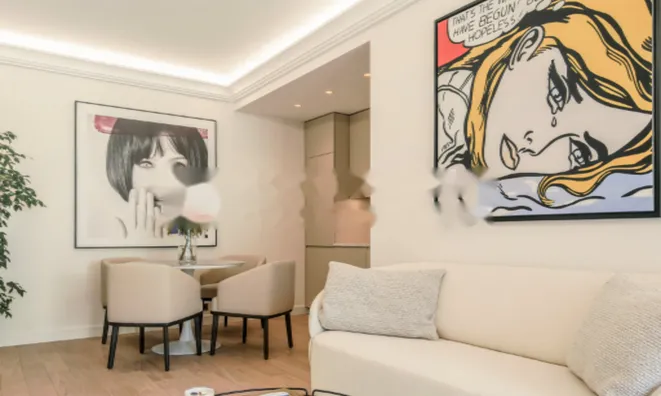 Недвижимость Apartment Monaco, Monte-Carlo: 3