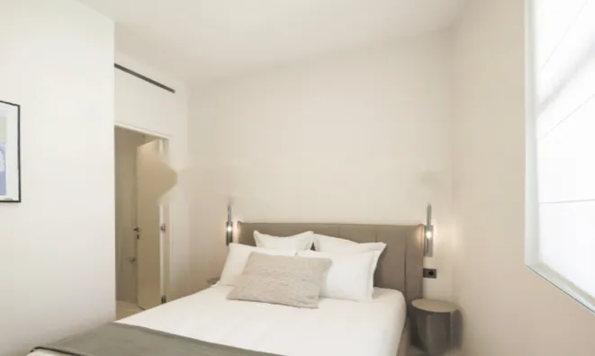 Недвижимость Apartment Monaco, Monte-Carlo: 6