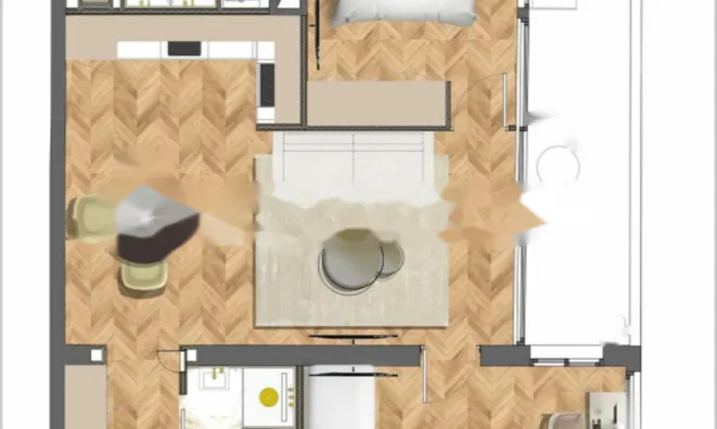 Недвижимость Apartment Monaco, Monte-Carlo: 14