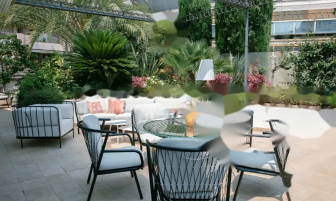 Недвижимость Apartment Monaco, La Rousse: 2