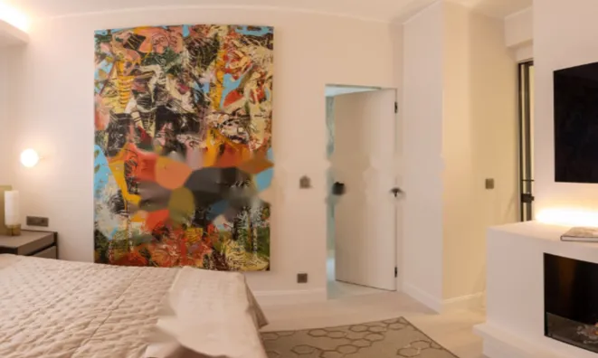 Недвижимость Apartment Monaco, La Rousse: 10