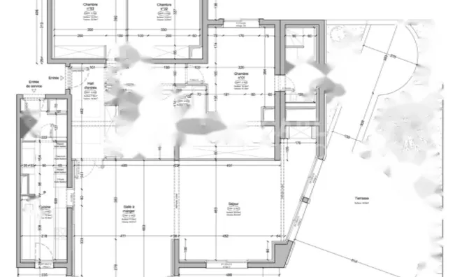 Недвижимость Apartment Monaco, La Rousse: 17