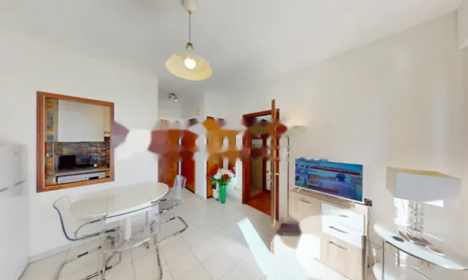 Недвижимость Apartment Monaco, Moneghetti: 3