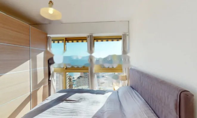 Недвижимость Apartment Monaco, Moneghetti: 7