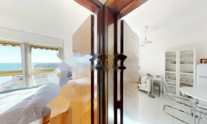 Недвижимость Apartment Monaco, Moneghetti: 8