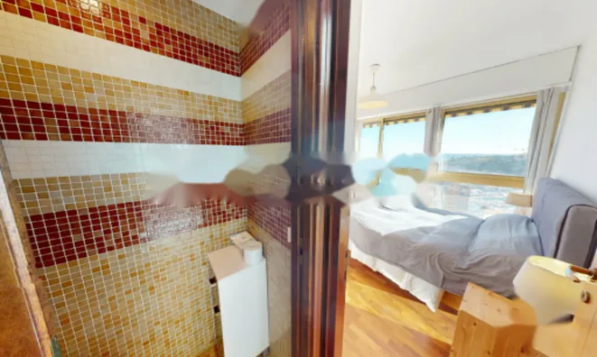 Недвижимость Apartment Monaco, Moneghetti: 9