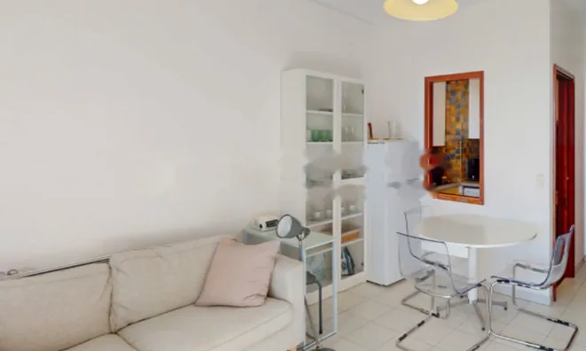 Недвижимость Apartment Monaco, Moneghetti: 11