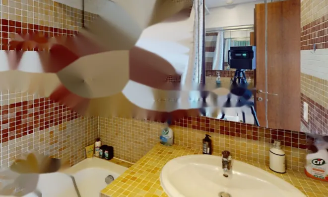 Недвижимость Apartment Monaco, Moneghetti: 12