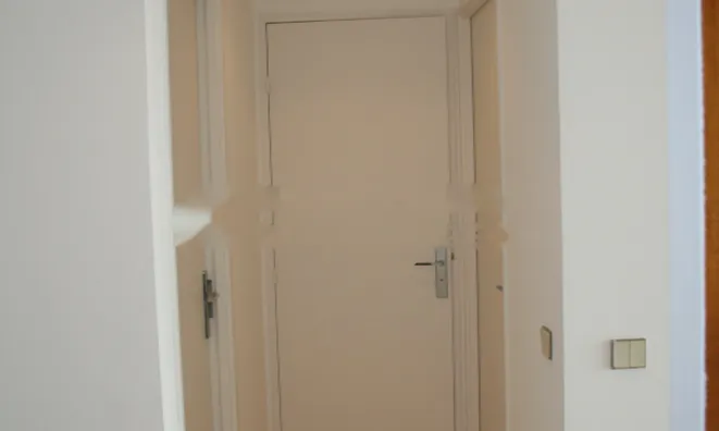 Недвижимость Apartment Monaco, La Rousse: 4