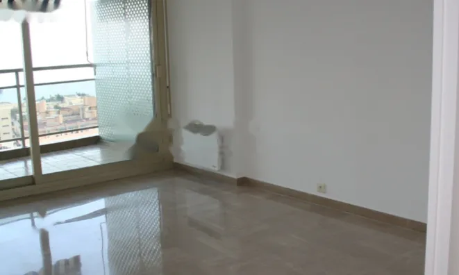 Недвижимость Apartment Monaco, La Rousse: 6