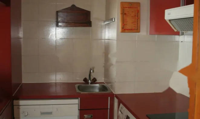 Недвижимость Apartment Monaco, La Rousse: 11