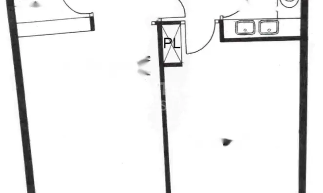 Недвижимость Apartment Monaco, La Rousse: 15