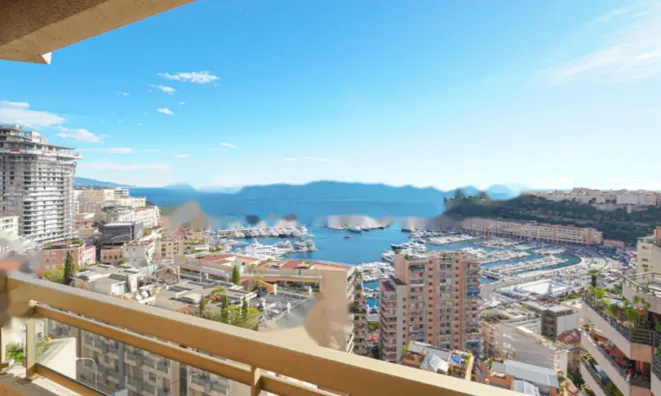 Недвижимость Apartment Monaco, Moneghetti: 2