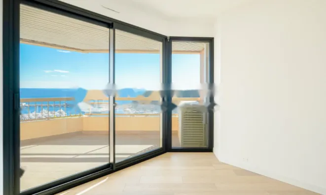 Недвижимость Apartment Monaco, Moneghetti: 6