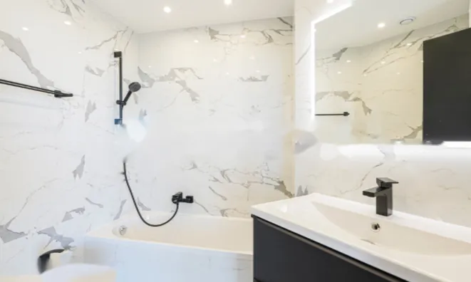 Недвижимость Apartment Monaco, Moneghetti: 8