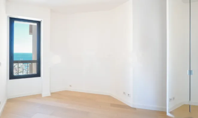 Недвижимость Apartment Monaco, Moneghetti: 9