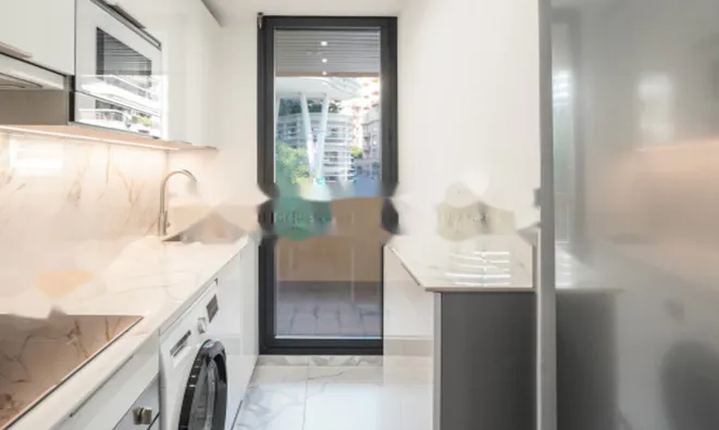 Недвижимость Apartment Monaco, Moneghetti: 11