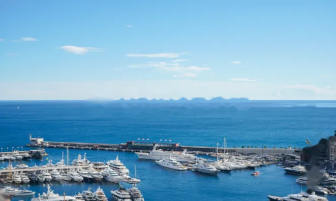 Недвижимость Apartment Monaco, Moneghetti: 12