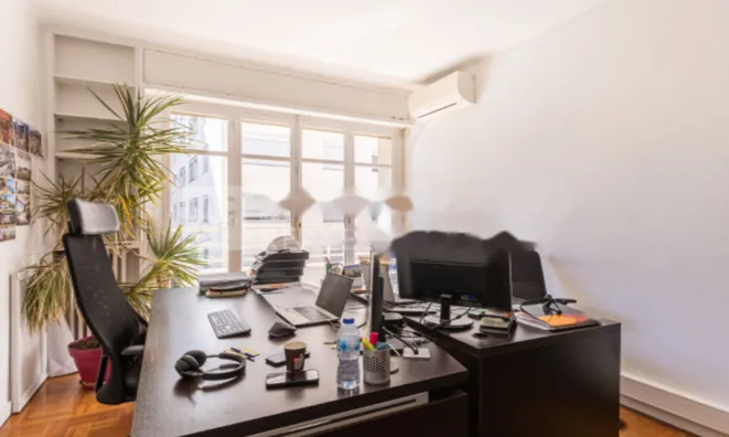 Недвижимость Apartment Monaco, La Rousse: 6