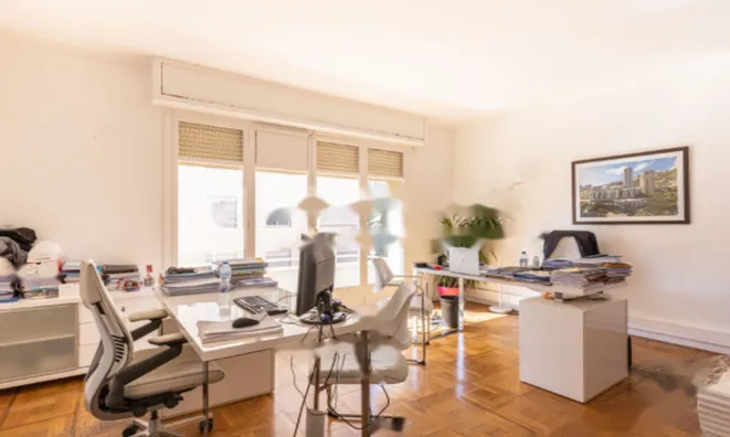 Недвижимость Apartment Monaco, La Rousse: 9