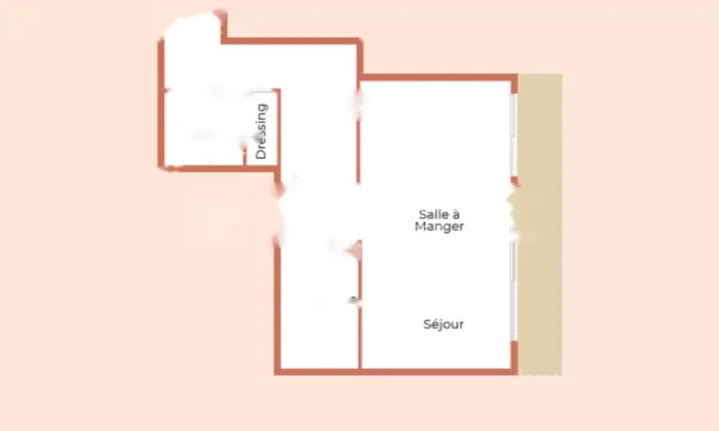 Недвижимость Apartment Monaco, La Rousse: 10