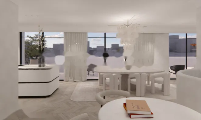 Недвижимость Apartment Monaco, Monte-Carlo: 2