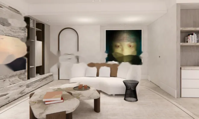 Недвижимость Apartment Monaco, Monte-Carlo: 7