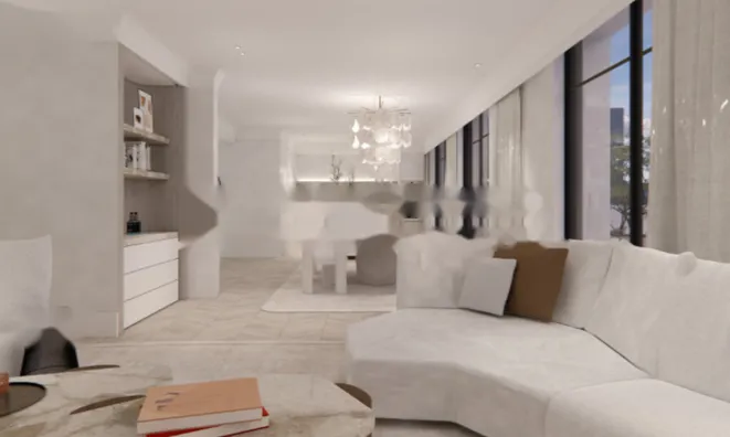 Недвижимость Apartment Monaco, Monte-Carlo: 8