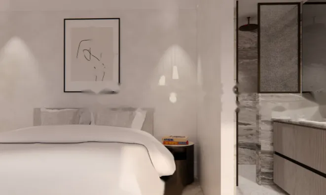 Недвижимость Apartment Monaco, Monte-Carlo: 11