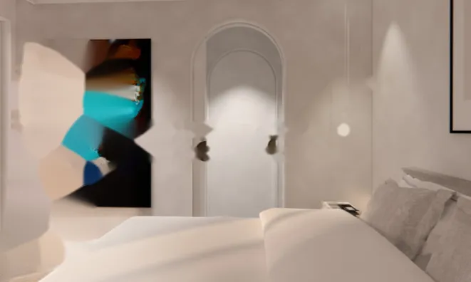 Недвижимость Apartment Monaco, Monte-Carlo: 13