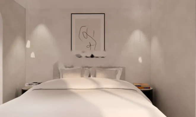 Недвижимость Apartment Monaco, Monte-Carlo: 21