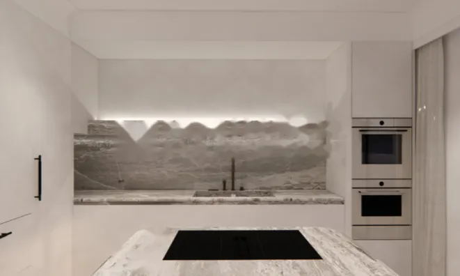 Недвижимость Apartment Monaco, Monte-Carlo: 25