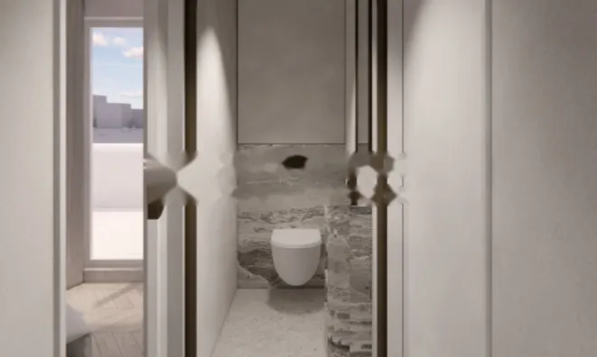 Недвижимость Apartment Monaco, Monte-Carlo: 33