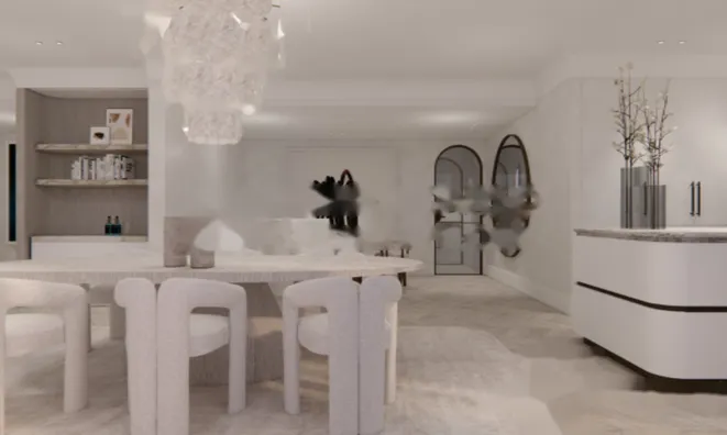 Недвижимость Apartment Monaco, Monte-Carlo: 34