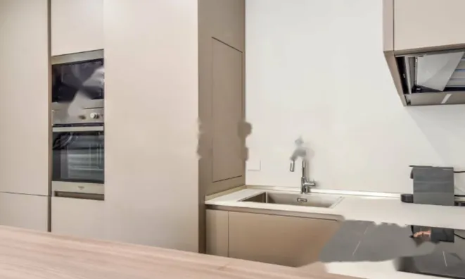 Недвижимость Apartment Monaco, La Rousse: 4