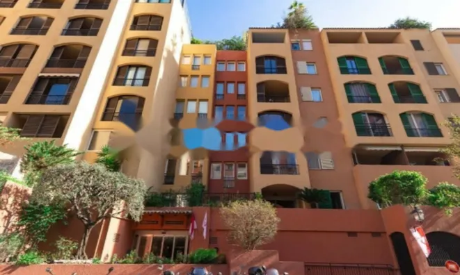 Недвижимость Apartment Monaco, Fontvieille: 2