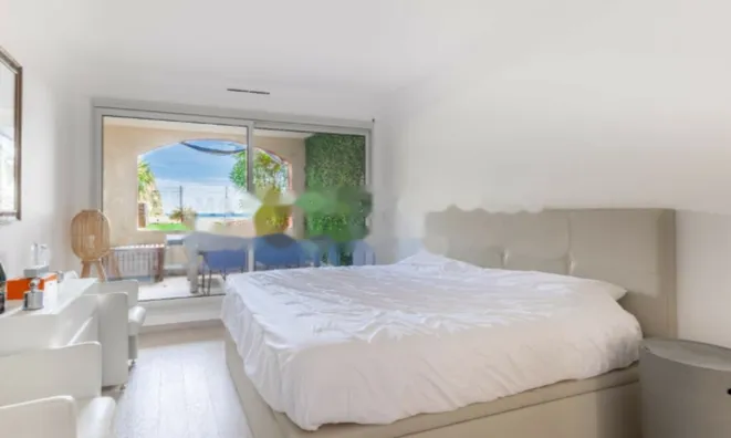 Недвижимость Apartment Monaco, Fontvieille: 4