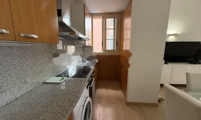 Недвижимость Apartment Monaco, Moneghetti: 4