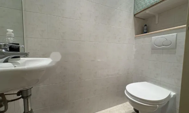 Недвижимость Apartment Monaco, Moneghetti: 5