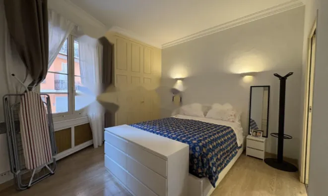 Недвижимость Apartment Monaco, Moneghetti: 11