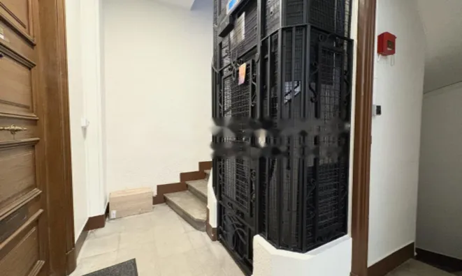 Недвижимость Apartment Monaco, Moneghetti: 12