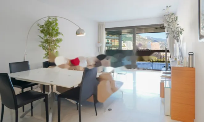 Недвижимость Apartment Monaco, Carre D'Or: 4