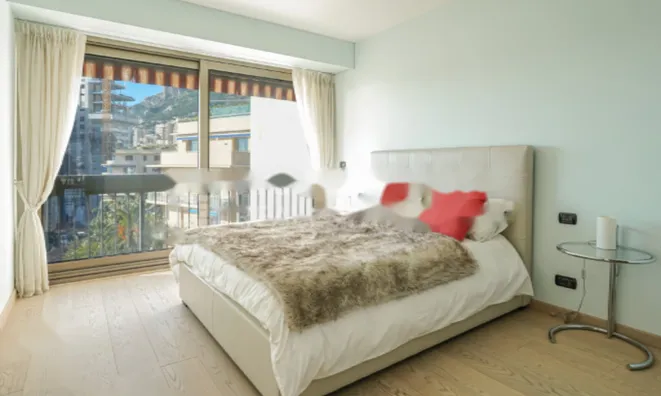 Недвижимость Apartment Monaco, Carre D'Or: 6