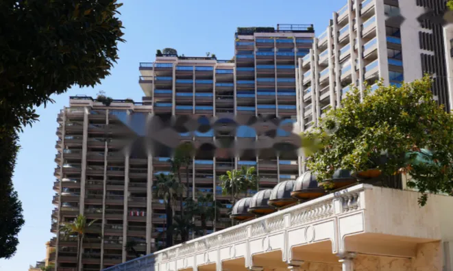 Недвижимость Apartment Monaco, Carre D'Or: 12