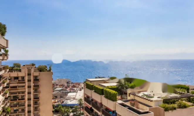 Недвижимость Apartment Monaco, Monte-Carlo: 1