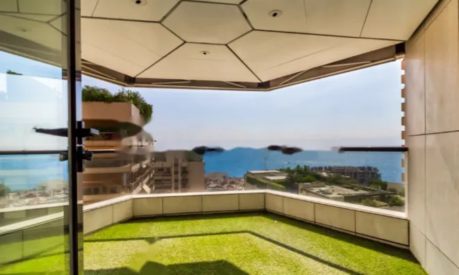 Недвижимость Apartment Monaco, Monte-Carlo: 2
